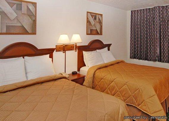 Oyo Hotel Spokane North חדר תמונה
