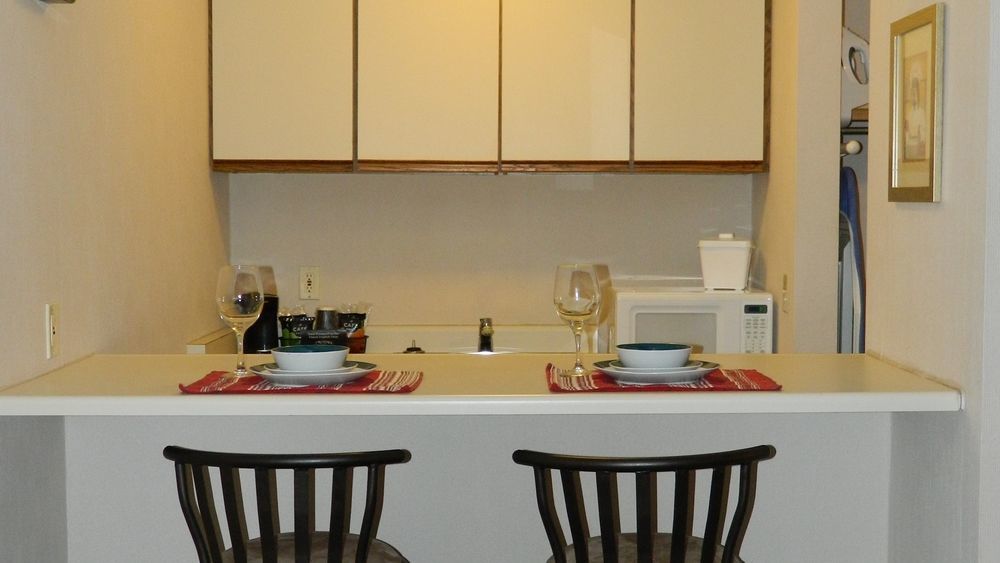 Oyo Hotel Spokane North מראה חיצוני תמונה