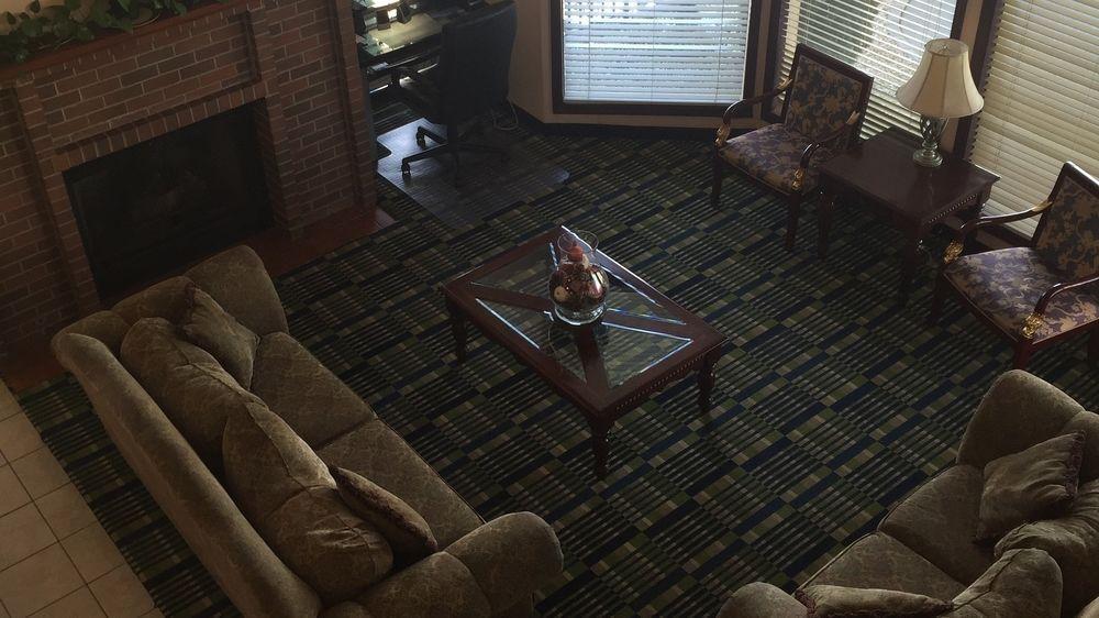 Oyo Hotel Spokane North מראה חיצוני תמונה